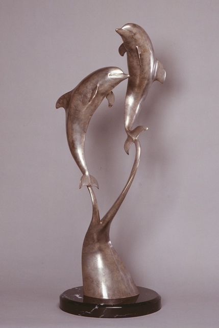 sky-dancers