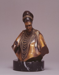 pau-bust