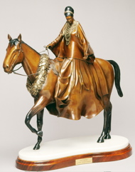 pau-rider