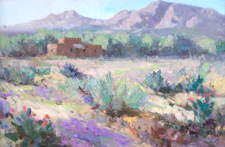 Desert Place