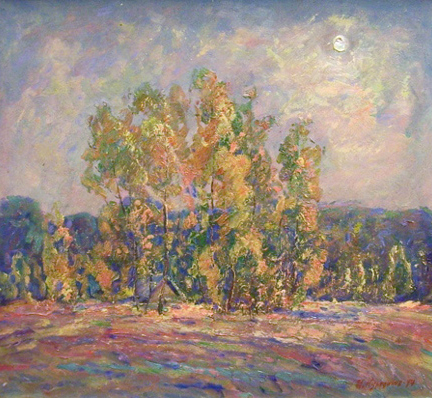 Autumn Harmony