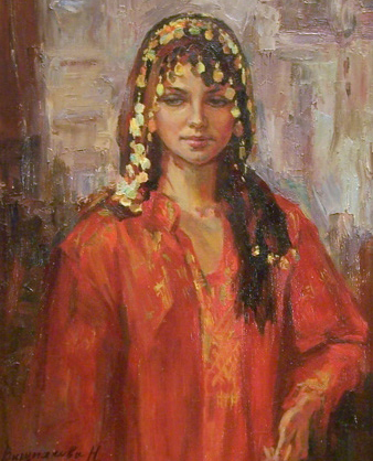 The Gypsy
