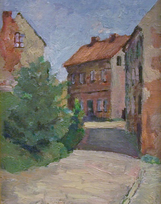 Chernyakhovsk