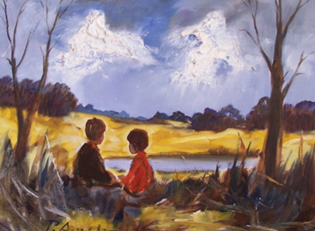 Young Dreamers