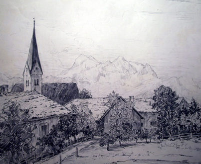 Maria Himmelfarht