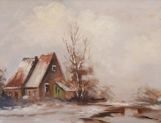 Dutch School