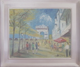 Arc d' Triomphe