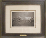 Mouton Frolant