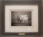Famille de Boeufs