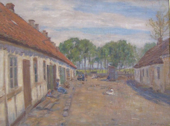 Farmyard