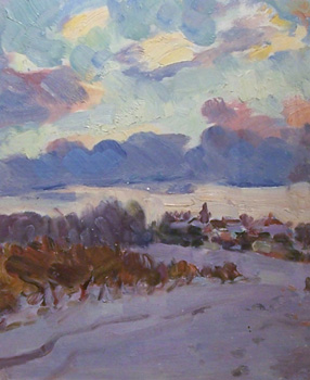 village approach