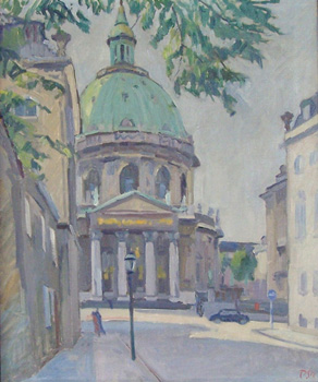 Frederiks Church