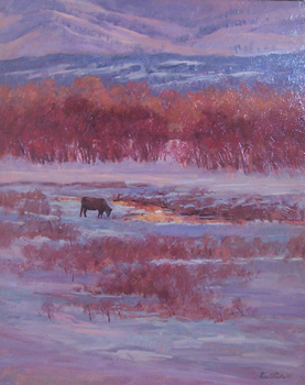 Cow Pasture