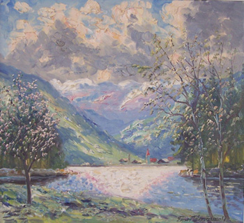 Alps
