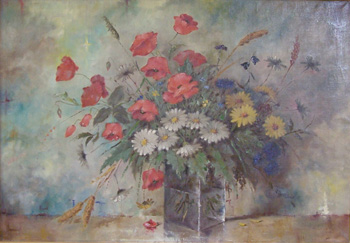 Spring Bouquet