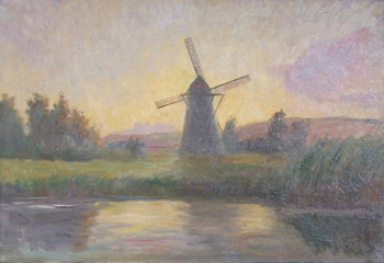 Windmill