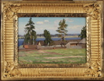 Dacha