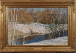 Spring Thaw