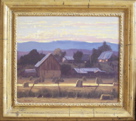 Taos Autumn