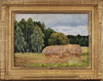 haystack
