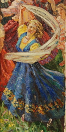 Spring Party