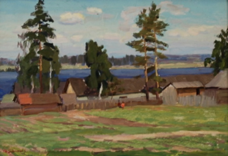 Dacha