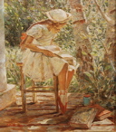 Lost in the Story