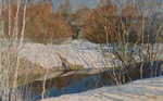 Spring Thaw