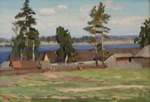 Dacha