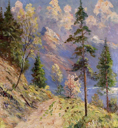 Springtime